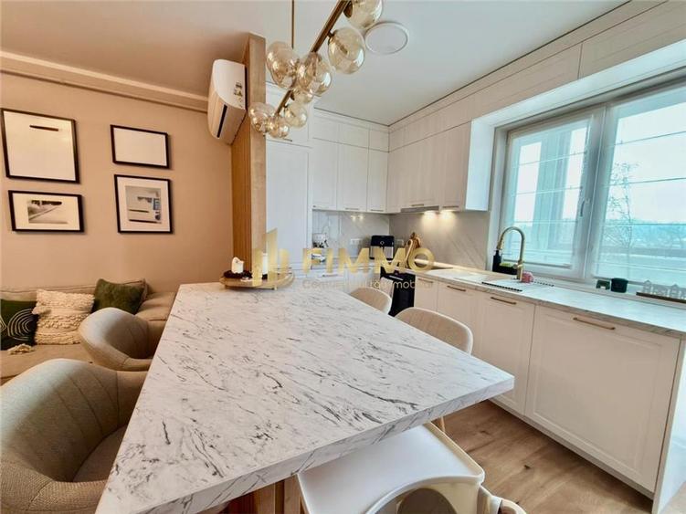 Apartament 2 camere| 64 mp | Bloc nou | ID:1625 - 12