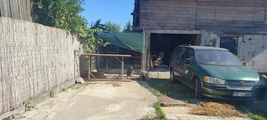 Casa de vanzare Gura Ariesului - 5