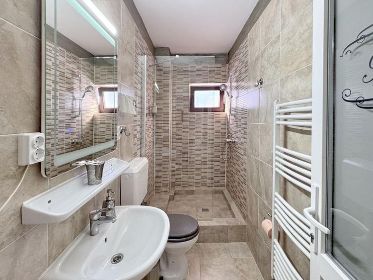 Investiție de Succes: Boutique Hotel la Cheie în Bran - 16