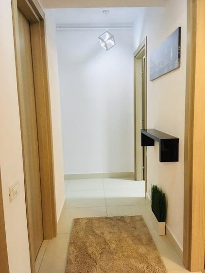 Apartament 2 camere bloc nou Piata Victoriei - 6