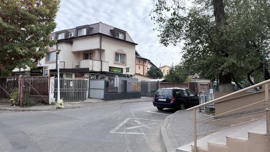 Garsonieră Titan | Metrou Nicolae Grigorescu | Bloc reabilitat | Parter înalt - 6