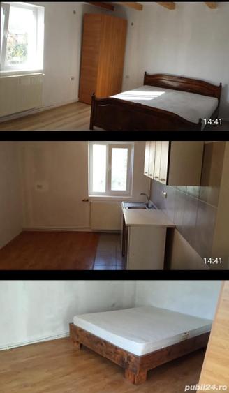 inchiriez apartament Urlati ultracentral - 2