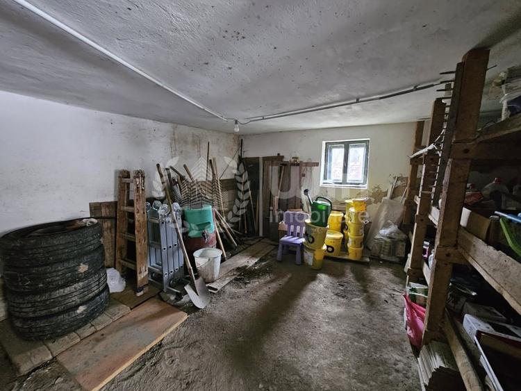 Casa individuala cu teren 1317mp | Sat. Gheorghieni - 14