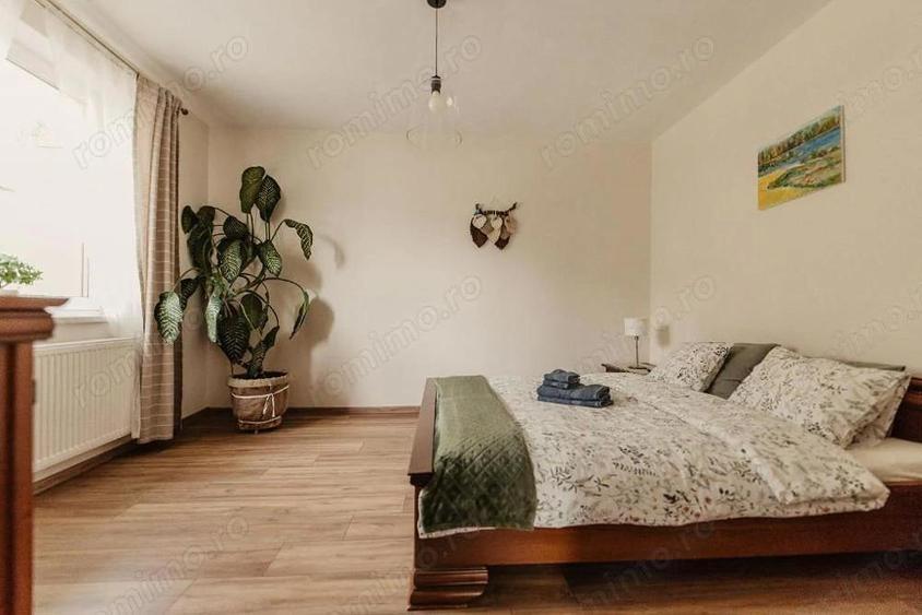 Garsoniera in zona Herastrau - 1