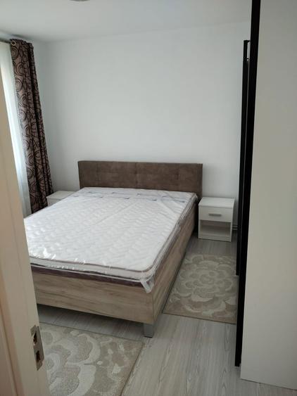Inchiriez apartament 2 camere zona Mihai Viteazu - 1