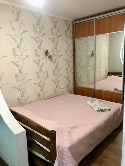 Apartament cu 2 camere in zona Militari - 1