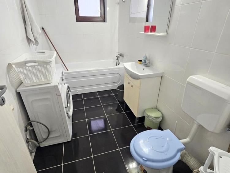 Militari Rezidence 46mp Et.1 Libera Centrala Parcare Inclusa Merita Vazuta - 7