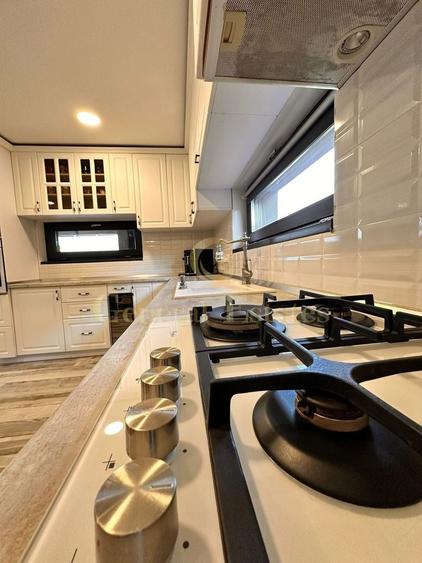 Casă individuală , complet mobilată și utilată – gata de mutare ! - 5