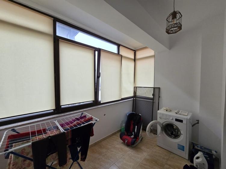 Apartament 2 camere plus loc de parcare - 3