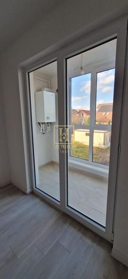 Apartament 2 camere, D., 57 mp  FINALIZAT Valea Lupului 99500 euro - 6