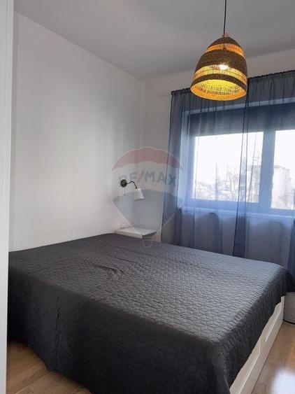 Apartament 2 camere Domenii Complex Arcadia - 2