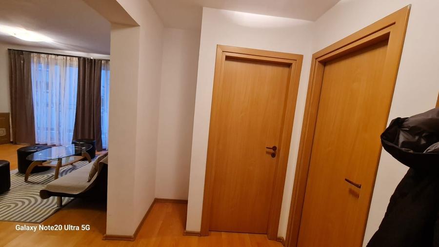 Inchiriez apartament in Floresti zona str Eroilor - 6