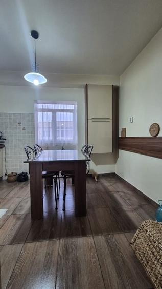 Apartament cu 3 camere, mobilat, Petre ispirescu - Calea Rahovei - 7