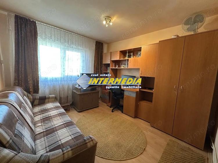 Apartement 2 Camere Decomandate 53 mp mobilat utilat balcon inchis vedere panoramica - 11