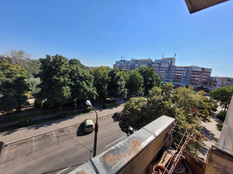 Apartament 4 camere, ultracentral, Rosiori de Vede | 79,65 mp utili - 1
