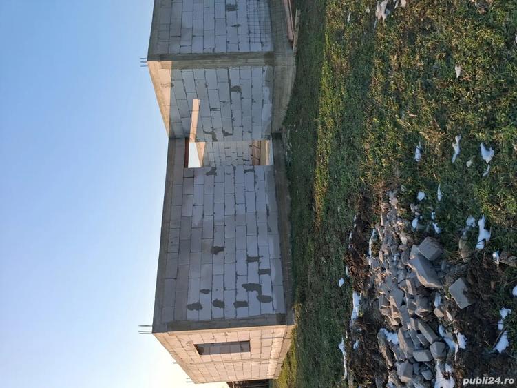 Vand Casa Boc?a Romana. cititi descrierea inainte sa sunati. - 1