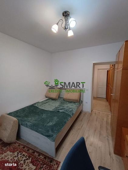 De inchiriat Apartament 3 camere, Str. George Co?buc - 4
