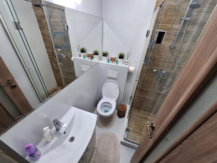 Inchiriez garsoniera zona str.Albac - 3