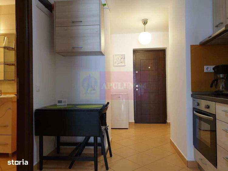 Apartament de vanzare la Sinaia - 15