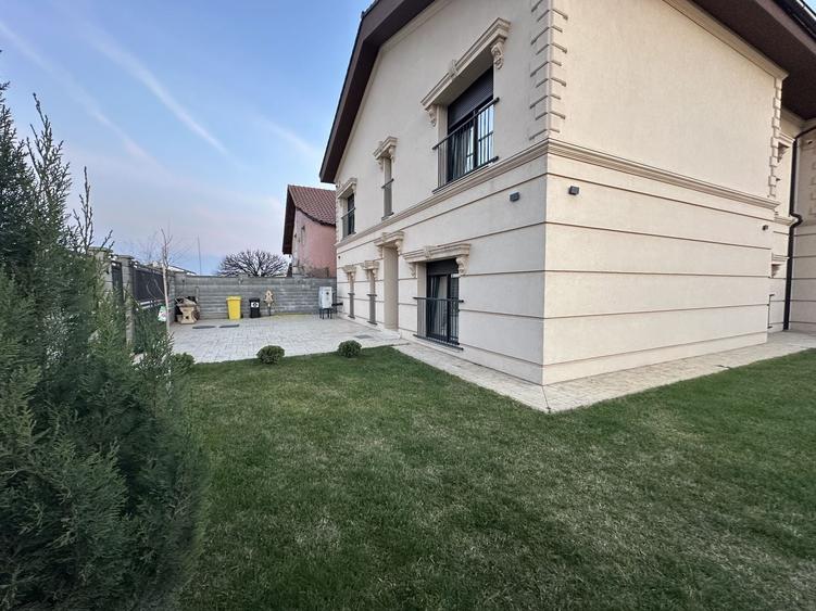 Duplex spatios Dumbrvita - 1