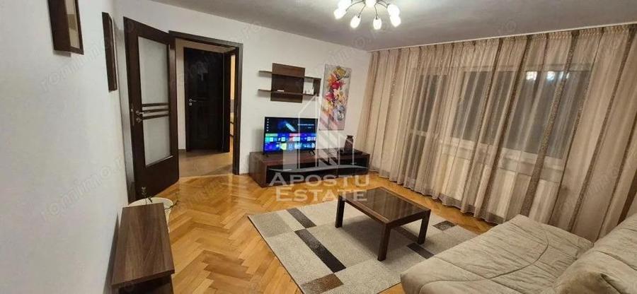 Apartament 2 camere, Centrala proprie , zona Lipovei - 4