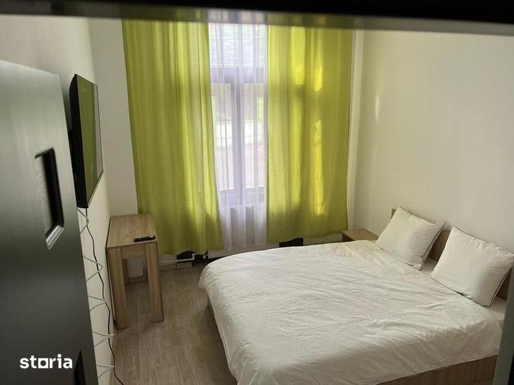 Apartament doua camere , zona Spitalului Judetean - 1