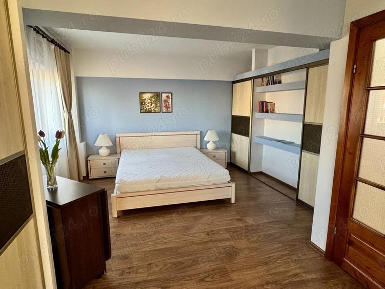 Inchiriez apartament spa?ios ?i luminos cu 2 dormitoare direct de la proprietar - 6
