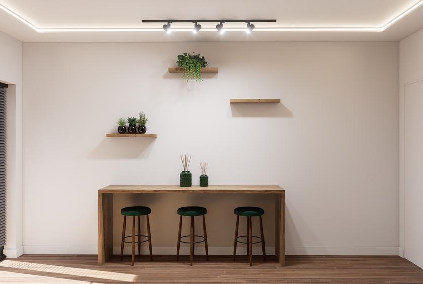 START VÂNZĂRI la cel mai nou complex din Iași: Apartament cu 1 cameră decomandat - 3