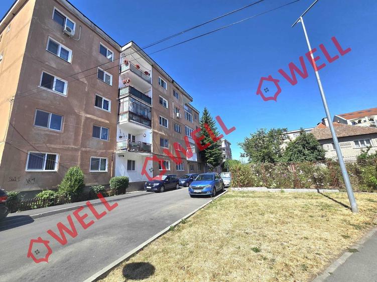 De vânzare apartament cu 3 camere în Sfântu Gheorghe, pe strada Podului! - 9