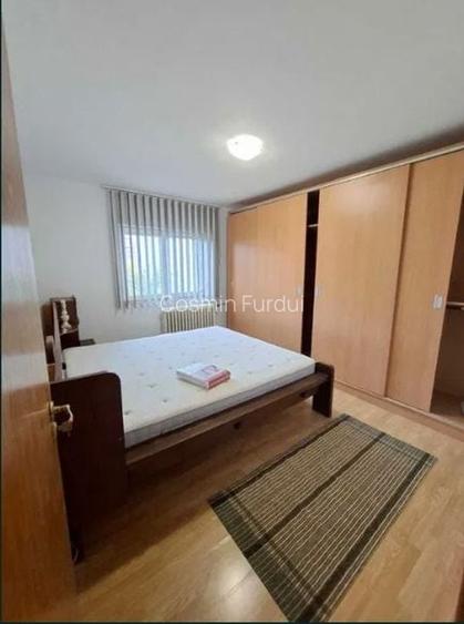 De inchiriat apartament cu 2 camere , Vacaresti sector4