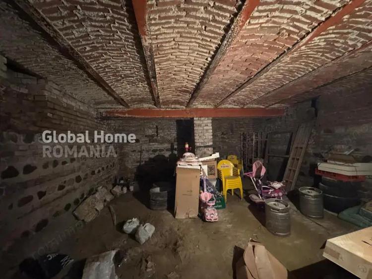 Cladire patrimoniu 1626MP | An 1846 | Pensiune turistica activa | - 2