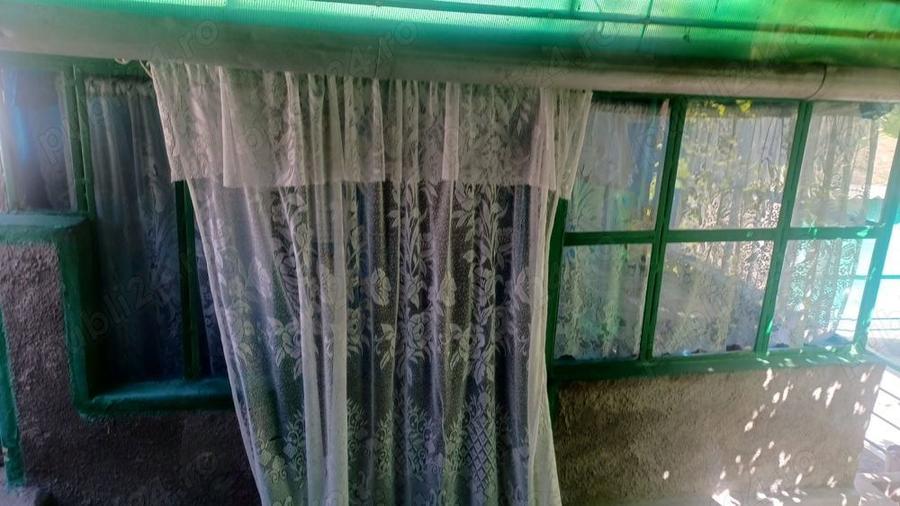 Casa de vanzare In Tulcea constuctie de 120 metri patra?i pe suprafa?a totala de 300 metri patrati - 8