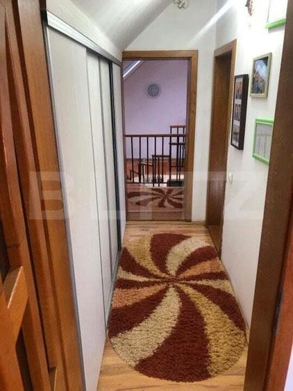 Casa de vanzare, cu 4 camere, 190 mp, zona Codri?or, Bistri?a - 6