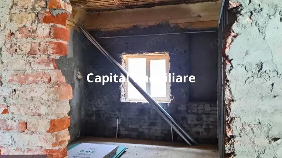 Comision 0% Apartament cu 2 camere, Cisnadie, 37MP - 6