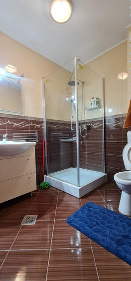 Vand apartament de 3 camere, situat in Strand, in bloc din 2008 - 8