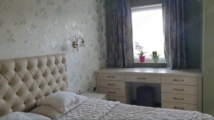 Studio 1 camera de inchiriat - 8