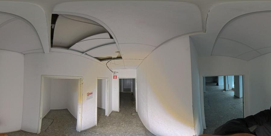 Spațiu comercial de închiriat în SIBIU Bd. Mihai Viteazu nr.5 Preț Negociabil - 4