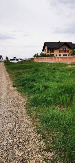 Teren intravilan Vorovești, Miroslava  - 3