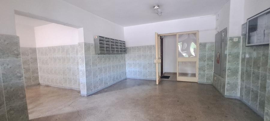 2 camere | Decomandat | Mobilat | Loc parcare - 21
