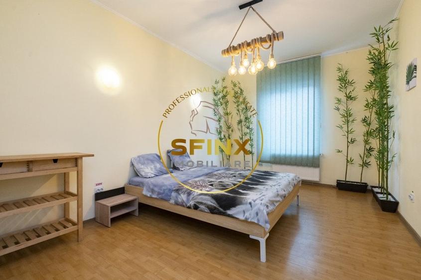 Apartament 4 camere  Kogalniceanu - investitie - 5