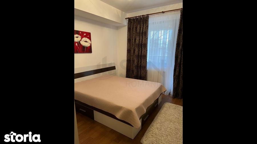 Apartament 2 camere Aviatiei Bd Aerogarii - 6