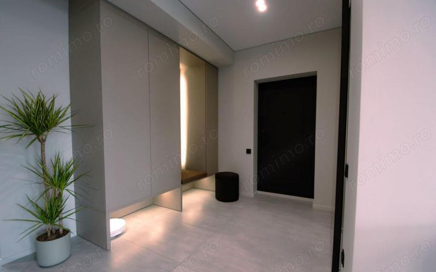 Apartament cu 2 camere de vanzare zona Lujerului - 4