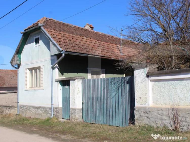 Casa tradi?ionala in Belin cuptor de paine, pivni? - 1