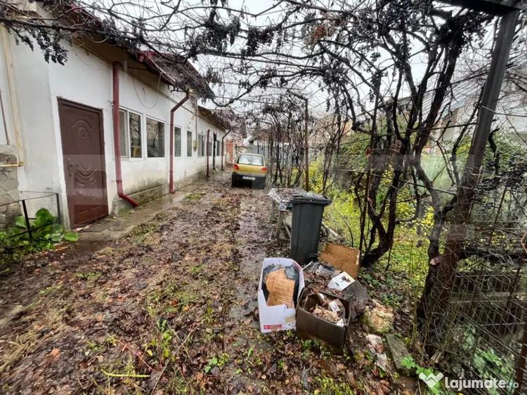 Casa cu toate utilitatile, 90 mp, zona Micro 4 - 7