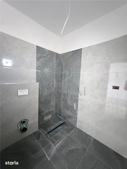 DUPLEX CU 3 BAI - TEREN 375 MP - BUCATARIE INCHISA - 5