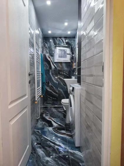 Apartament La Cheie Renovat Ultilat Mobilat Zona Linistita Dambu Pietros - 9