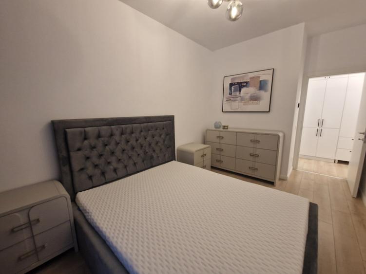 La prima închiriere-Aradului bloc 2025, se accepta animal de talie mica - 17