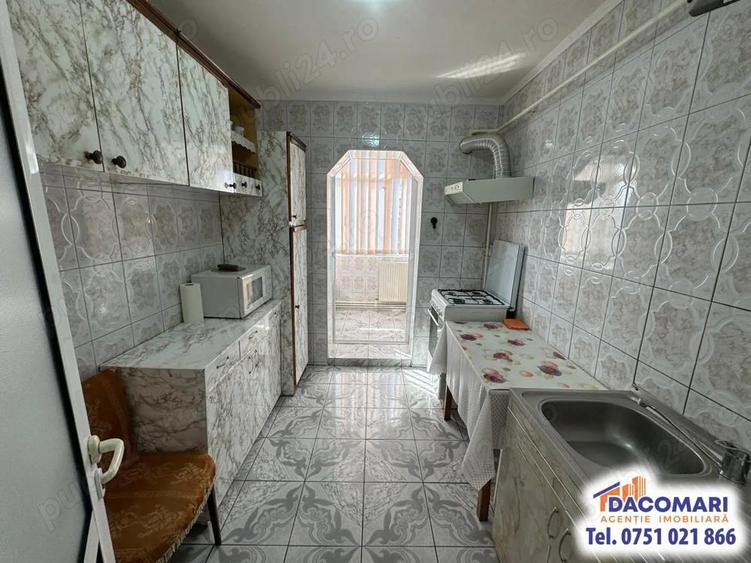Apartament 3 camere de vanzare in Micro 17, comision 0 pentru cumparator! - 6