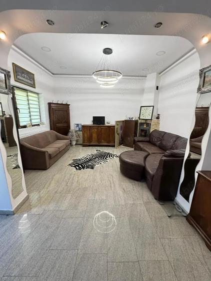 Casa ultracentrala de inchiriat 750 125mp ideala de familie & birou - 6