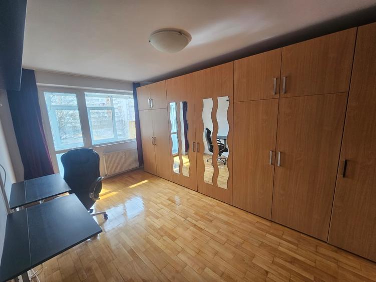 Ap. 3 camere decomandat | 70 mp | Tineretului – Piața Norilor | Pet friendly - 15